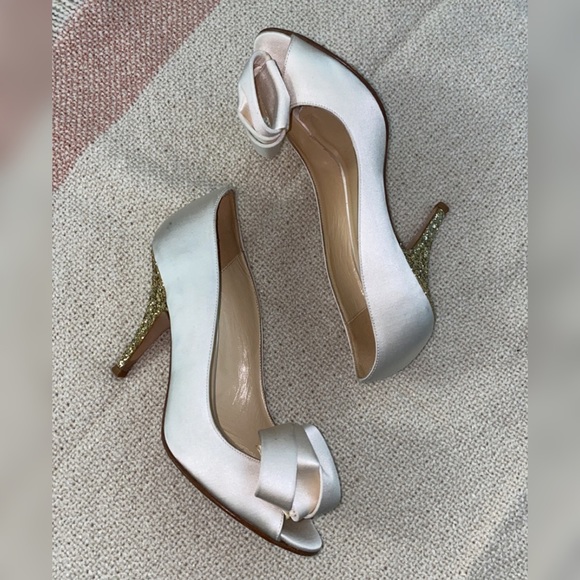 Kate Spade New York Clarice Pumps - Picture 4 of 12